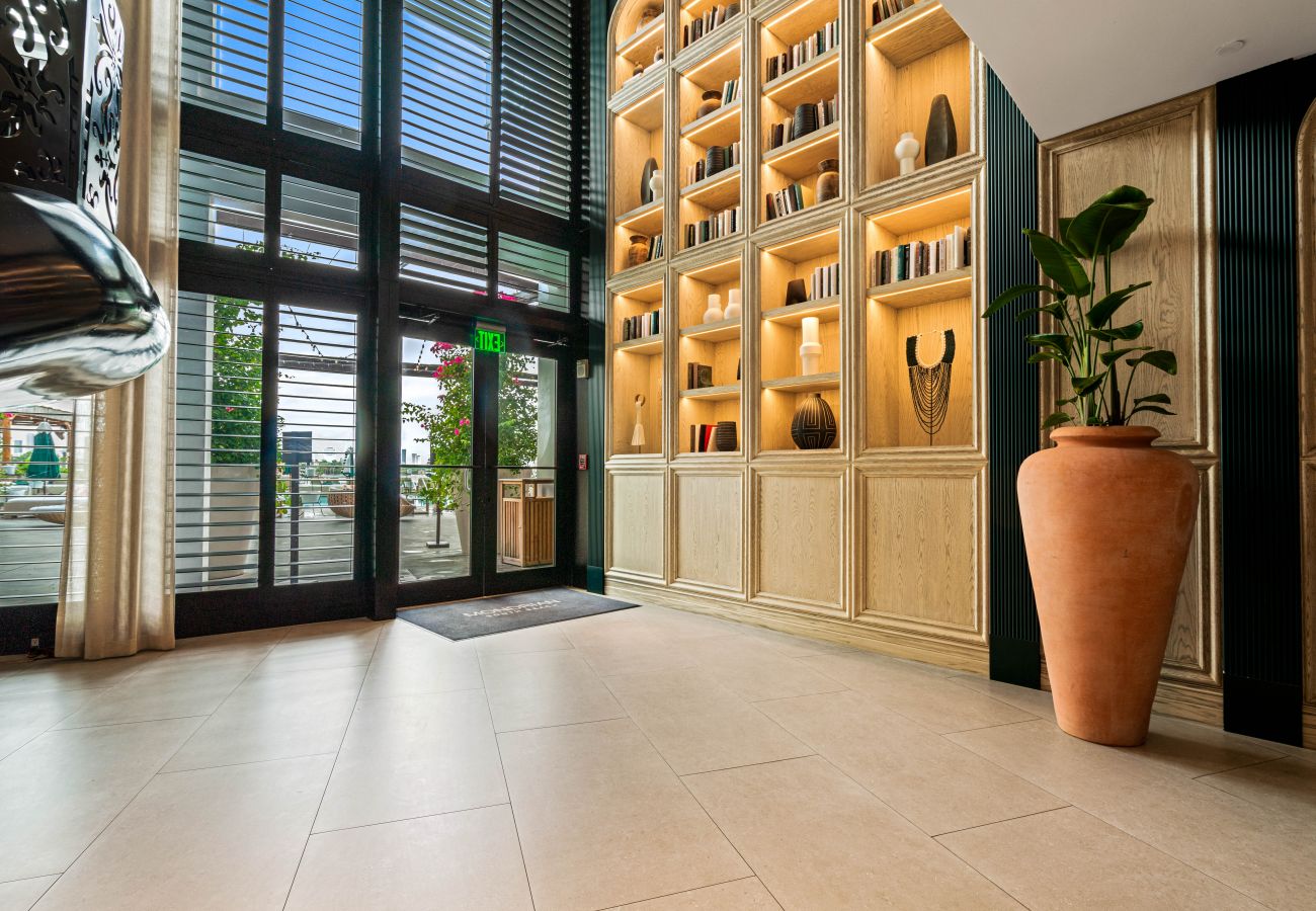 Apartment in Miami Beach - Grand 3-Room Suite Sunset Bay View